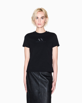 Футболка ARMANI EXCHANGE