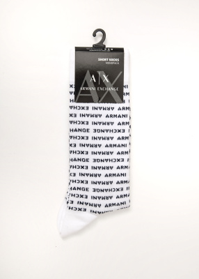 Носки ARMANI EXCHANGE