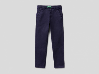 Брюки BENETTON