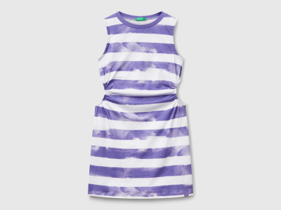 Платье BENETTON