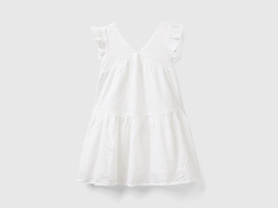 Платье BENETTON