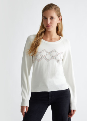 Джемпер LIU JO