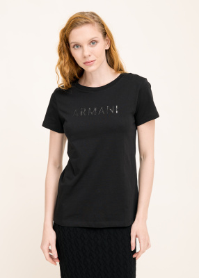 Футболка ARMANI EXCHANGE