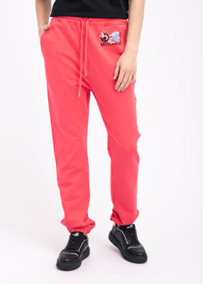 Брюки LOVE MOSCHINO
