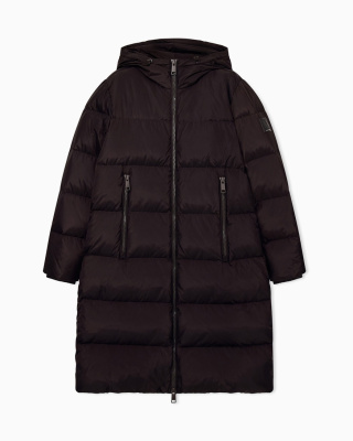 Пуховик ARMANI EXCHANGE