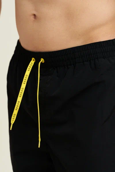 Плавательные шорты GUESS