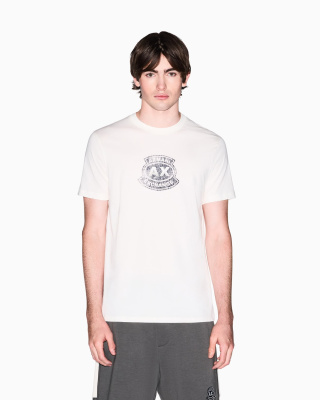 Футболка ARMANI EXCHANGE