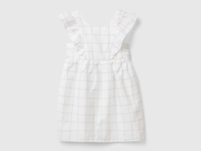 Платье BENETTON