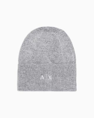 Шапка ARMANI EXCHANGE