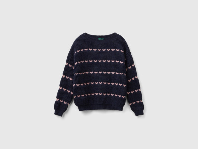 Джемпер BENETTON