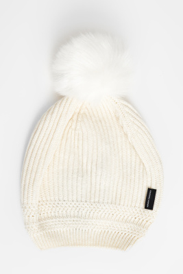 Шапка ARMANI EXCHANGE