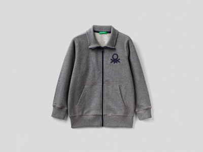 Толстовка BENETTON