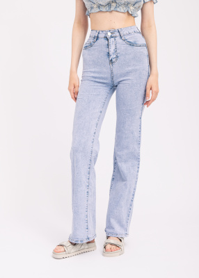 Джинсы DEEPMAG