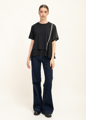 Футболка LIU JO