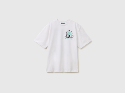 Футболка BENETTON