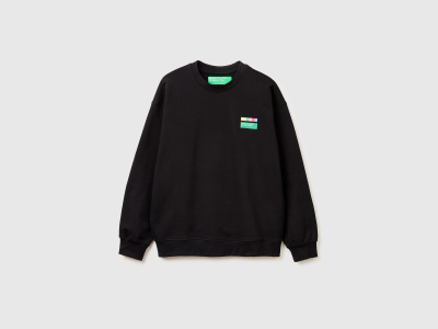 Толстовка BENETTON