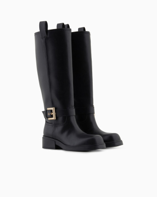 Сапоги ARMANI EXCHANGE