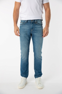 Джинсы STRELLSON