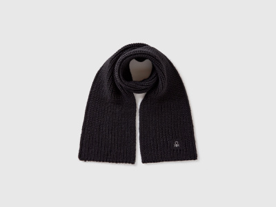 Шарф BENETTON