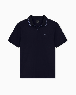 Поло ARMANI EXCHANGE