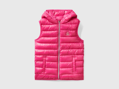 Жилет BENETTON