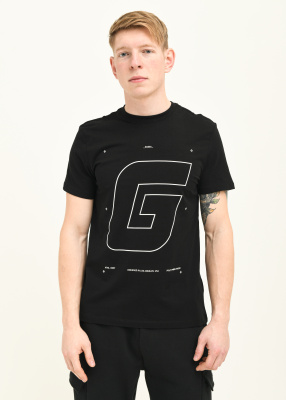 Футболка GUESS