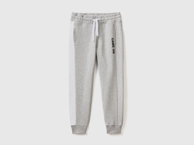 Брюки спортивные BENETTON