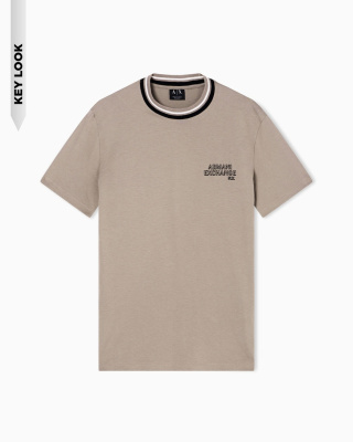 Футболка ARMANI EXCHANGE