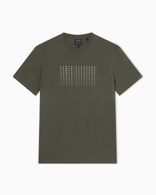Футболка ARMANI EXCHANGE