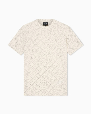 Футболка ARMANI EXCHANGE