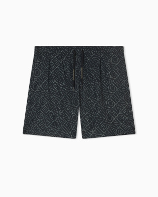 Плавательные шорты ARMANI EXCHANGE
