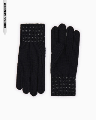 Перчатки ARMANI EXCHANGE