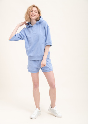 Толстовка ARMANI EXCHANGE