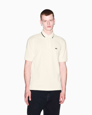 Поло ARMANI EXCHANGE