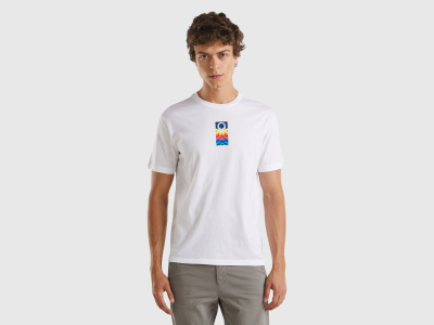 Футболка BENETTON