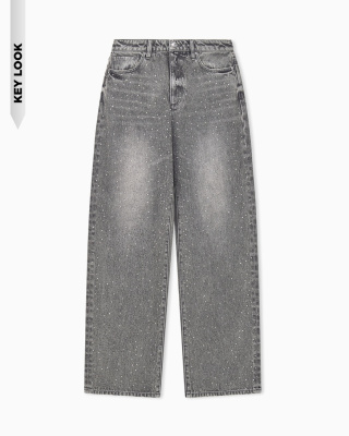 Джинсы ARMANI EXCHANGE