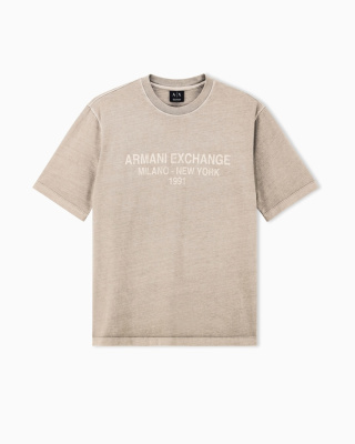 Футболка ARMANI EXCHANGE