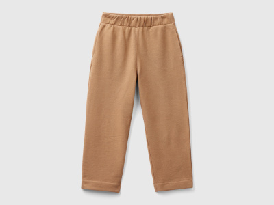 Брюки спортивные BENETTON