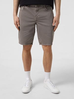 Шорты ARMANI EXCHANGE