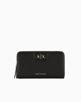 Кошелек ARMANI EXCHANGE