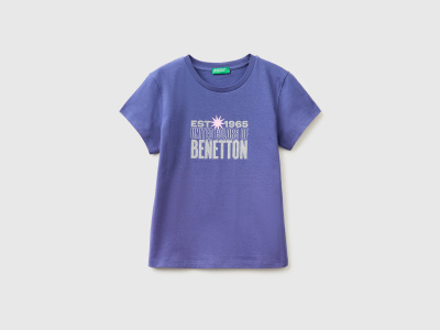 Футболка BENETTON