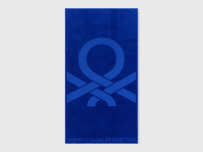 Полотенце BENETTON