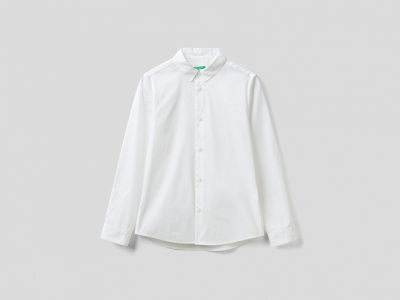 Рубашка BENETTON