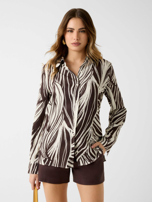 Блуза GUESS