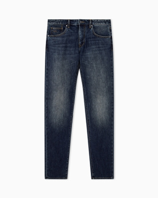 Джинсы ARMANI EXCHANGE