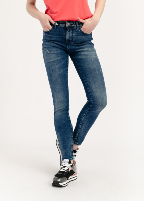 Джинсы ARMANI EXCHANGE