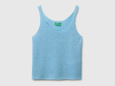 Топ BENETTON