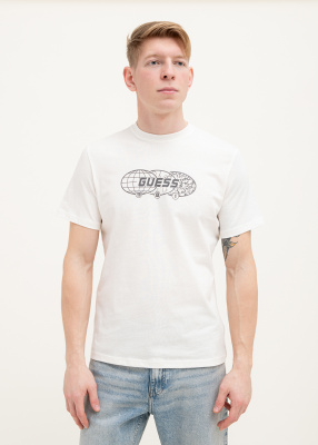 Футболка GUESS