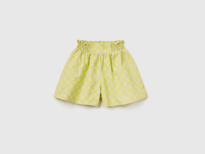 Шорты BENETTON
