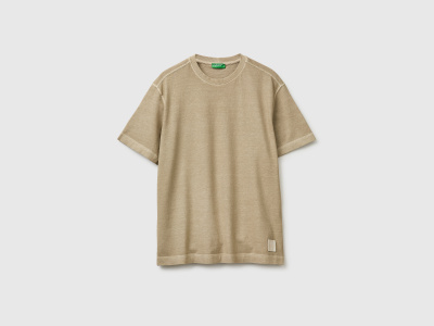 Футболка BENETTON